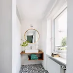 דירה Rotes Haus Wald *