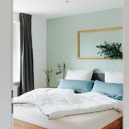 Rotes Haus Wald * 布雷根茨